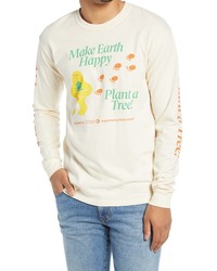 Parks Project The Nature Conservancy X Parks Long Sleeve Graphic Tee