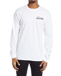 CARROTS BY ANWAR CARROTS Tools Long Sleeve Graphic Tee