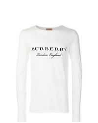 Burberry Tunley T Shirt