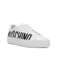 Moschino Classic Sneakers