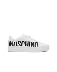 Moschino Classic Sneakers