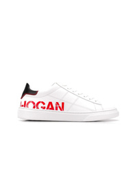 Hogan Low Top Sneakers