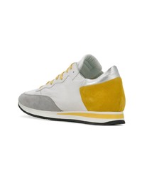 Philippe Model Tropez Low Top Trainers