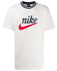 Nike Mesh Graphic T Shirt