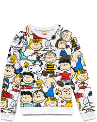 Forever 21 Peanuts Sweatshirt