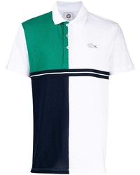 Lacoste Colour Block Polo Shirt
