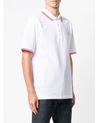 Fred Perry X Art Comes First Ed Polo Shirt