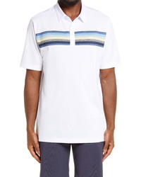 TravisMathew Thats The One Slim Fit Polo