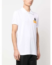 Iceberg X Looney Tunes Polo Shirt