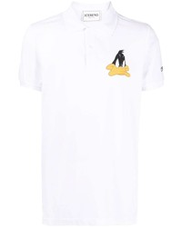 Iceberg X Looney Tunes Polo Shirt