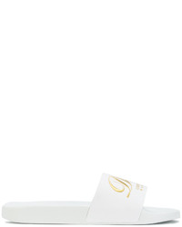 Dolce & Gabbana Dg Luxury Hotel Printed Slides