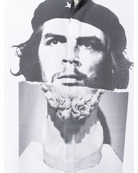 Neil Barrett Che Guevara Print Shirt