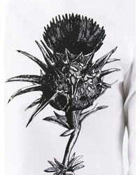 Alexander McQueen Printed Shirt