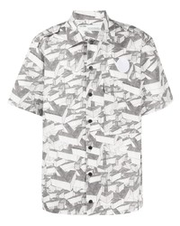 Off-White Arrows Print Shirt