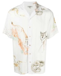 Phipps Danger In Desert Shirt