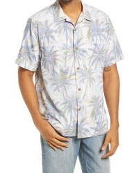 Tommy Bahama Palm Exposure Short Sleeve Button Up Shirt