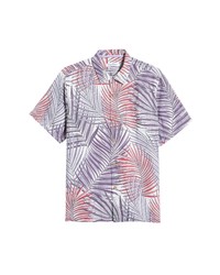 Tommy Bahama Eltona Jungle Short Sleeve Button Up Shirt