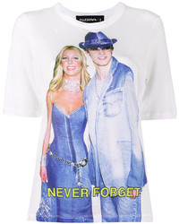 Filles a papa Britney And Justin T Shirt