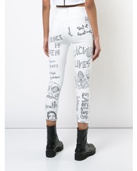 Haculla Mindful Doodles Jeans