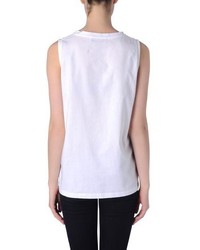 3.1 Phillip Lim Tre Ccile Sleeveless T Shirt