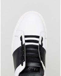 Religion Flanders Sneakers In White