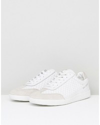 Religion Hatch Sneakers In White