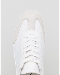 Religion Hatch Sneakers In White