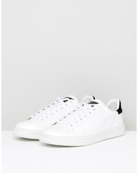 Religion Shoreditch Sneakers In White