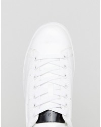 Religion Shoreditch Sneakers In White