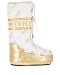 Moon Boot Two Tone S
