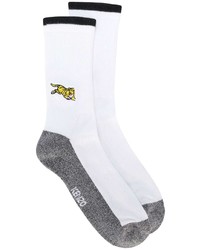 Kenzo Jumping Tiger Socks