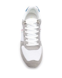 VERSACE JEANS COUTURE Low Top Logo Sneakers