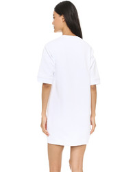 Kenzo Tiger Sweatshirt Dress, $355 | shopbop.com | Lookastic