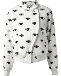 Kenzo Eye Print Sweatshirt