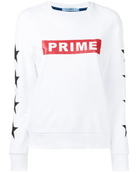 GUILD PRIME Logo Print Sweatshirt
