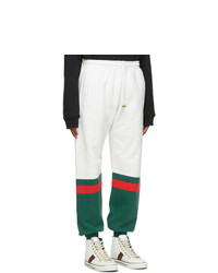 Gucci Multicolor Jersey Lounge Pants