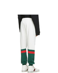 Gucci Multicolor Jersey Lounge Pants