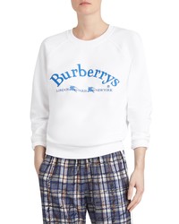 Burberry Battarni Sweatshirt