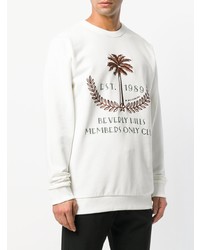 Ih Nom Uh Nit Beverly Hills Sweatshirt