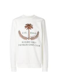Ih Nom Uh Nit Beverly Hills Sweatshirt