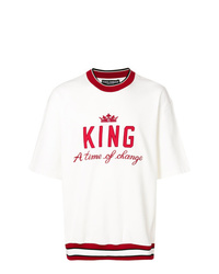 Dolce & Gabbana King Sweatshirt