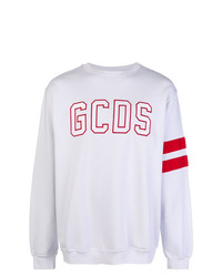 Gcds Logo Jersey Sweater