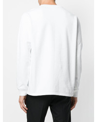 Givenchy Printed Sweatshirt