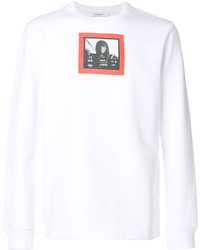 Givenchy Printed Sweatshirt