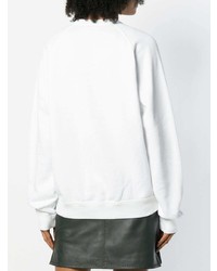 Dsquared2 Prom Babe Sweatshirt