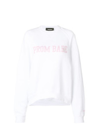 Dsquared2 Prom Babe Sweatshirt