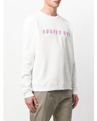 The Silted Company Surfed Out Sweatshirt