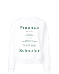 Proenza Schouler Sweatshirt