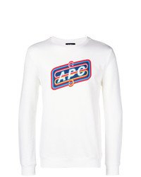 A.P.C. Sweatshirt
