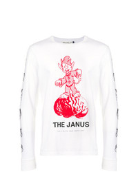 Undercover The Janus Sweatshirt